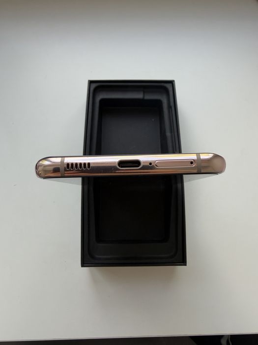 Samsung Galaxy S21+ Phantom Violet 128 GB ca nou