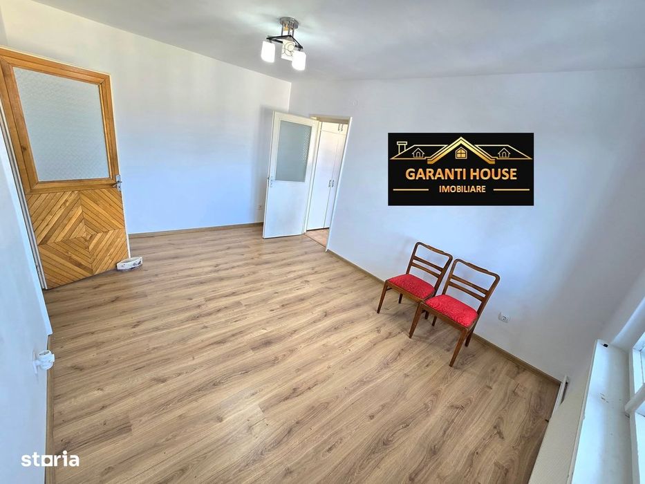I. L. Caragiale, apartament cu 2 camere, etaj intermediar, 57 900€