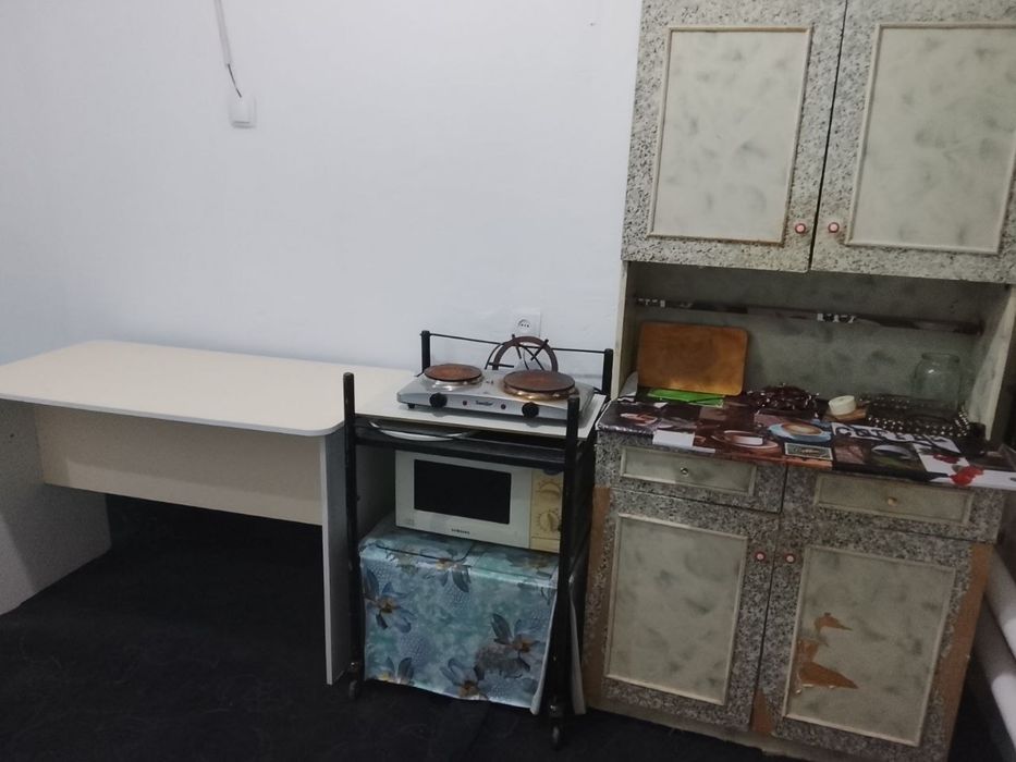 Яккасарой Куш беги 350$ 1.2/6/9