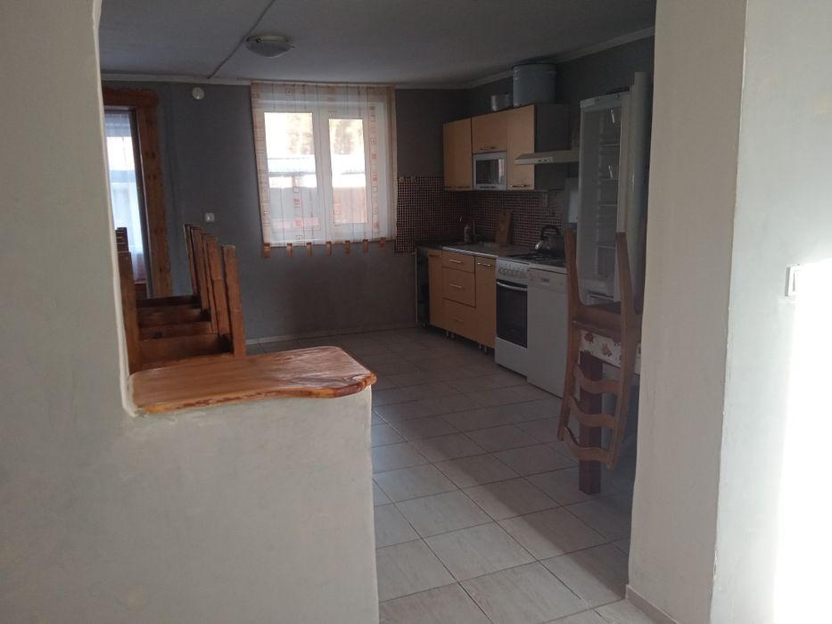 Отдых в Боровом посуточно