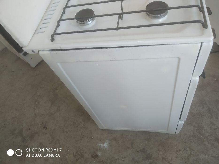 Газ плита сотилади