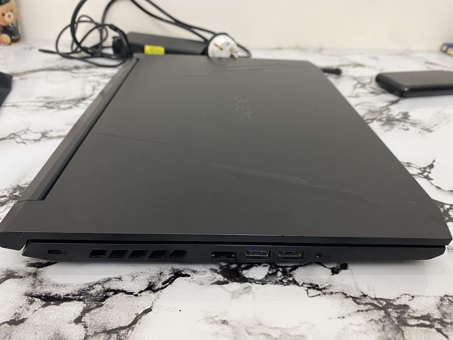 Acer Nitro 5 игровой компьютер core i9-11