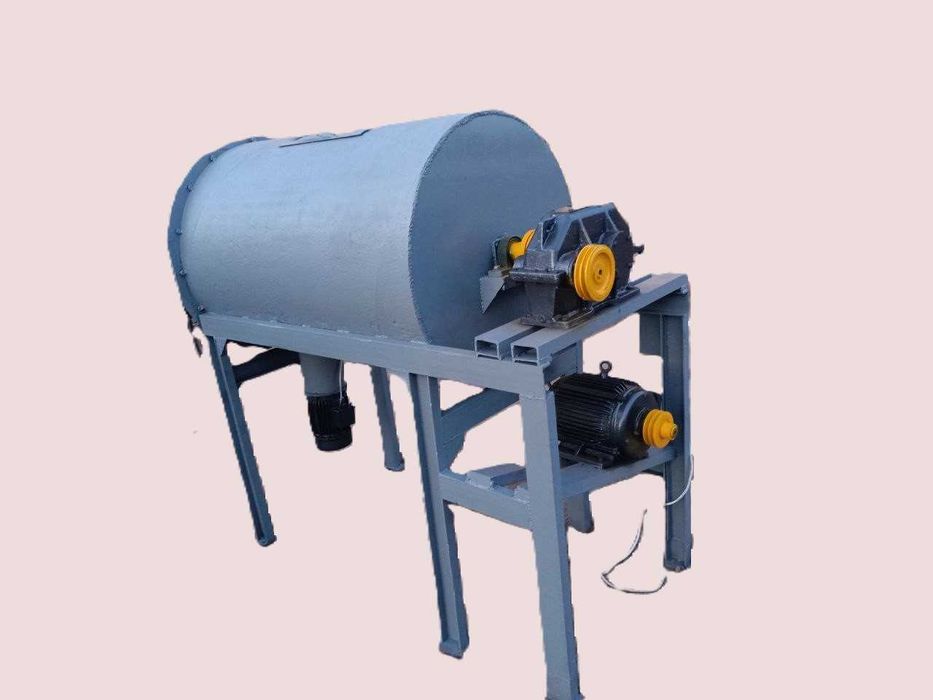 4DP-90 Jin, 5LP Linter, UXK, RX, CC-15A separator, Suxoy semes uskuna