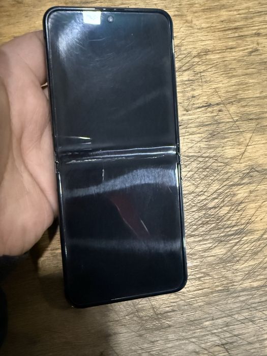 Samsung z flip 5