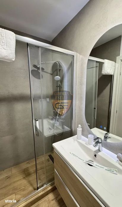 Apartament Premium 3 Camere | Casa Del Mar | Vedere Mare & Lac | Teras