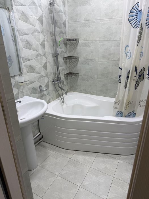 Arenda kvartira Yashnobod tumani