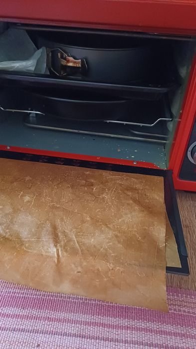 Асель печь 36 литров