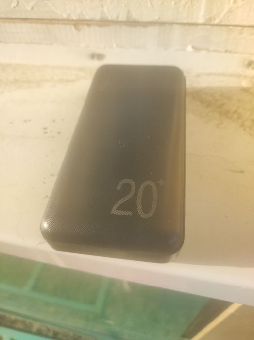 PowerBank на 2000mah