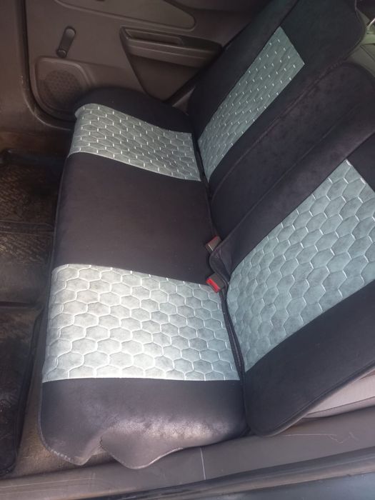 Продам автомобиль