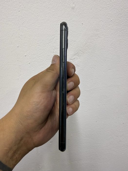Iphone 11 pro max 256 gb