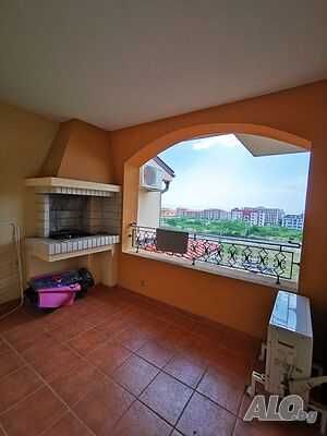 Продава се Двустаен апартамент в Свети Влас - 80 кв.м за 900 €/кв.м - Снимка #4