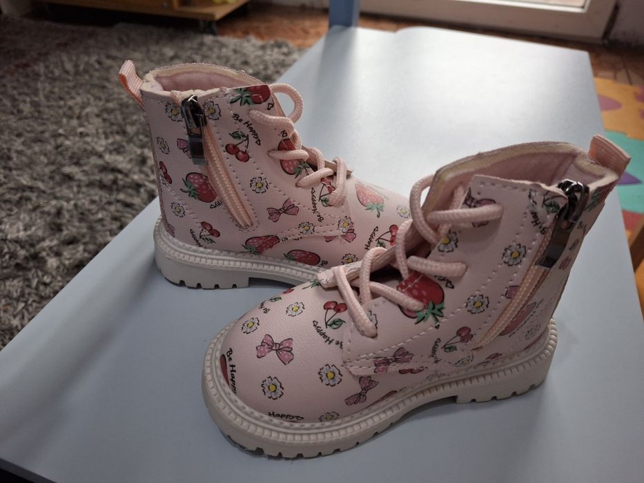 Încălțăminte copii