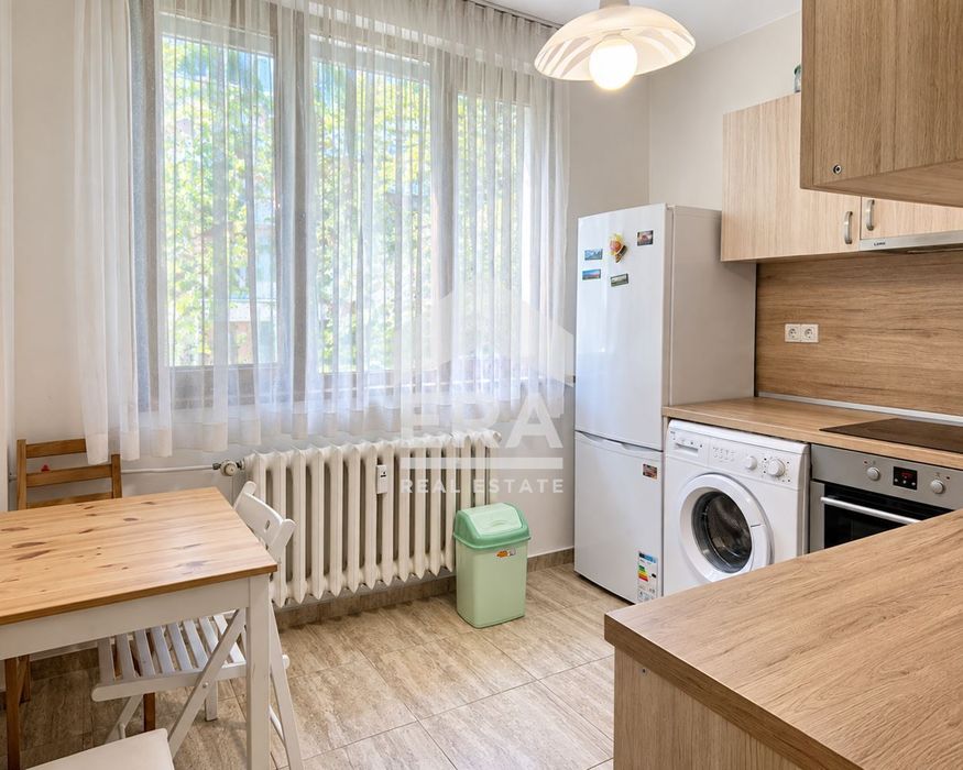 Продава се Тристаен апартамент в София, Лозенец - 99 кв.м за 4000 €/кв.м - Снимка #2