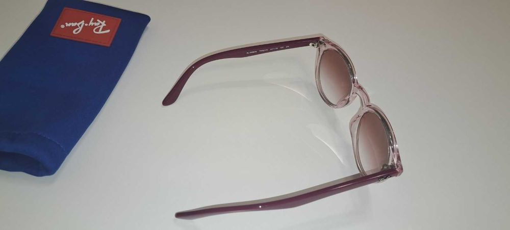 Детски слънчеви очила Ray-Ban Junior RJ9064S