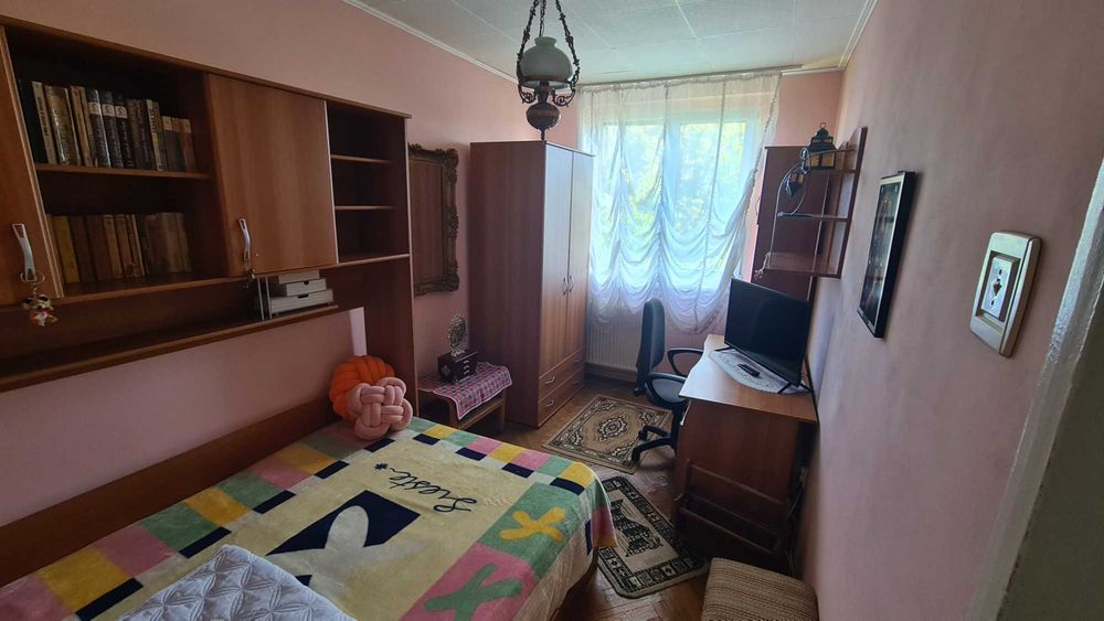 Apartament impecabil pentru inchiriat ultracentral Mazepa 1