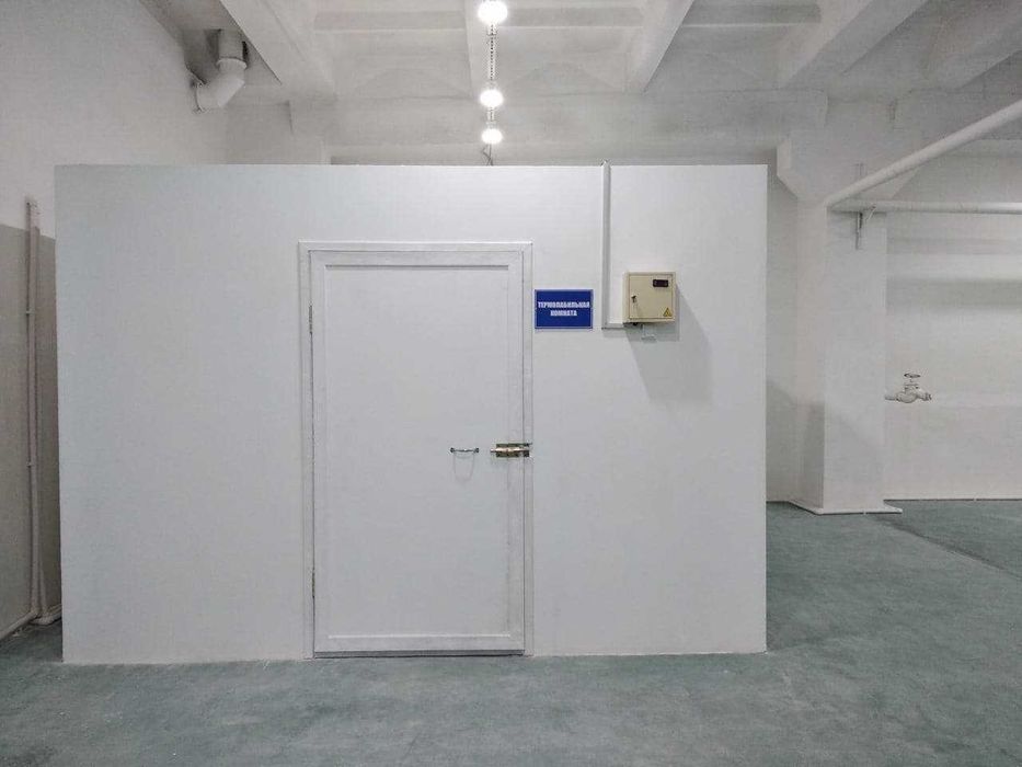 Фармацевтический склад м-в Кушбеги ул.Кушбеги 170 + 300 + 300 кв.м