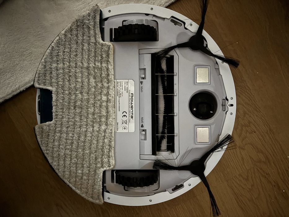 Vand aspirator Rowenta