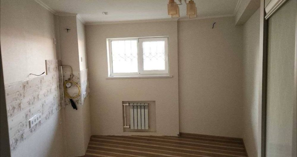 Продают 1 комнатную квартиру Ойбек