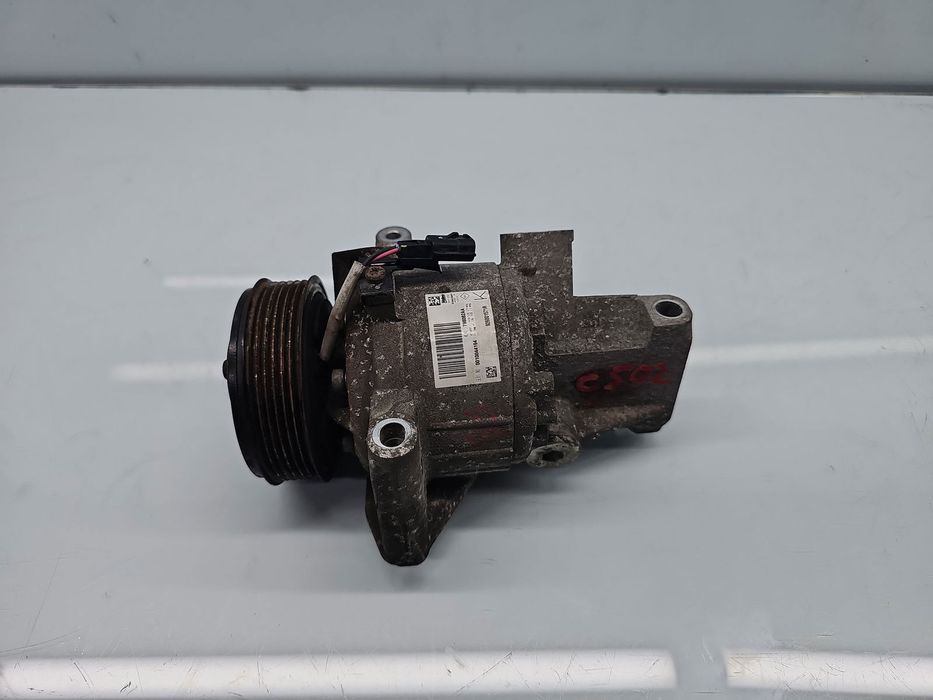Compresor clima  Dacia Sandero 2 [Fabr 2012-2020] 926001571R 1.0 TCe H
