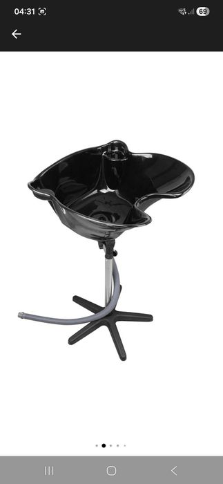 Scafa Spalator Coafor Frizerie