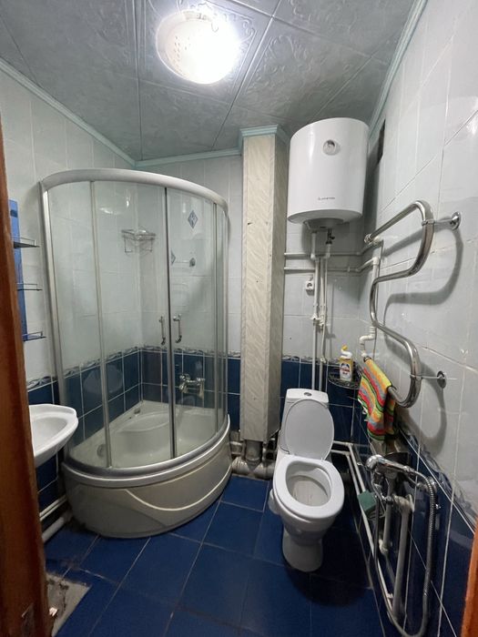 Сдам 2-х комнатную квартиру