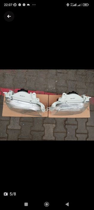 Фара Карина депо Тайвань