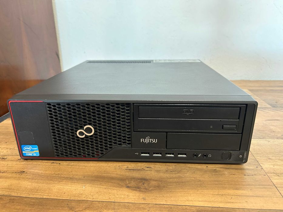 Компютър Fujitsu ESPRIMO E700 E90+