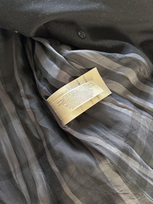 Vand trench Burberry