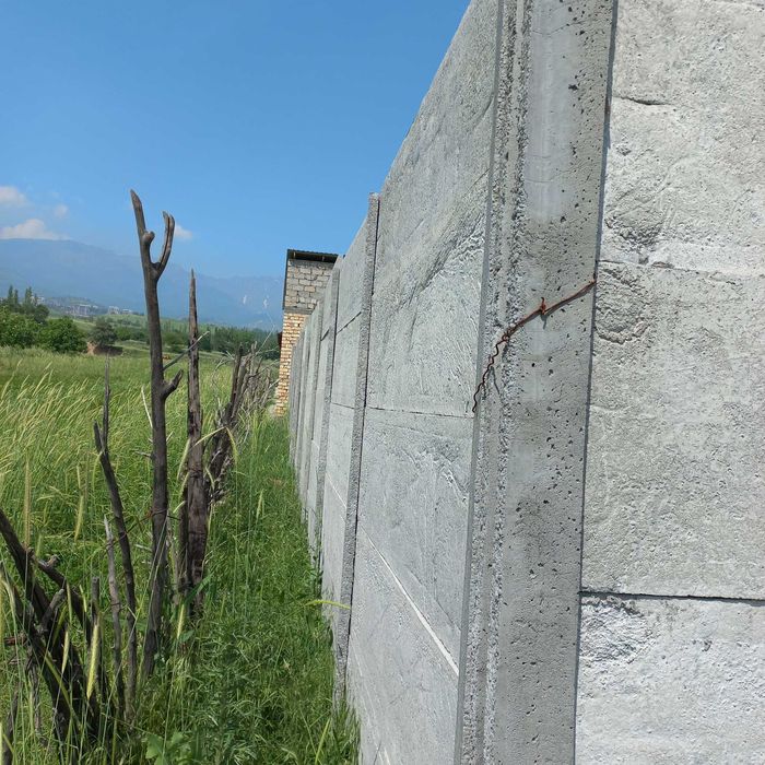 Дачный участок 6 соток Газалкент Акташ