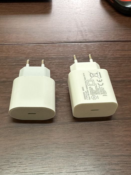 Адаптери Type C Нови