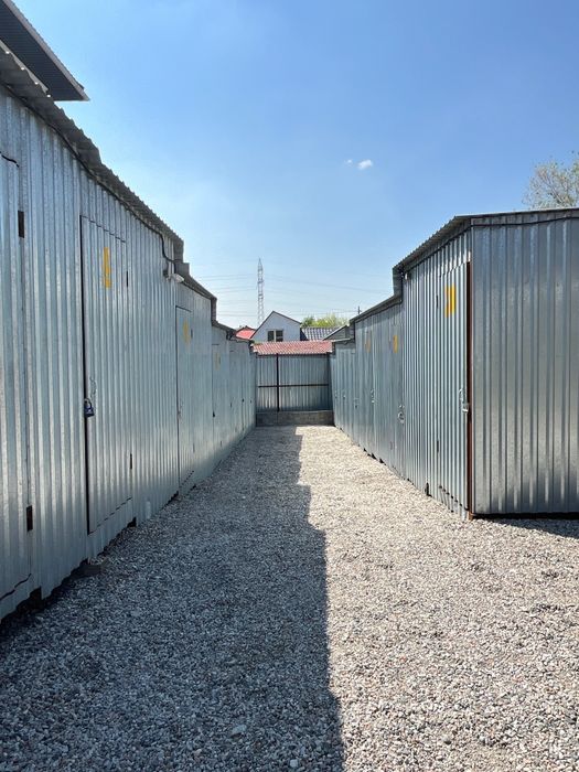 Сдам склад бытовой.