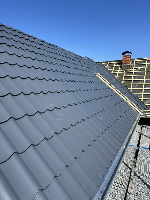 Reparatii acoperisuri