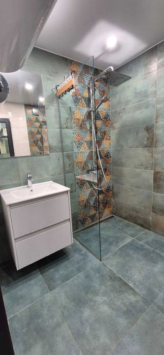 Дава се под наем Двустаен апартамент в София, Малинова долина - 75 кв.м за 663 € - Снимка #9