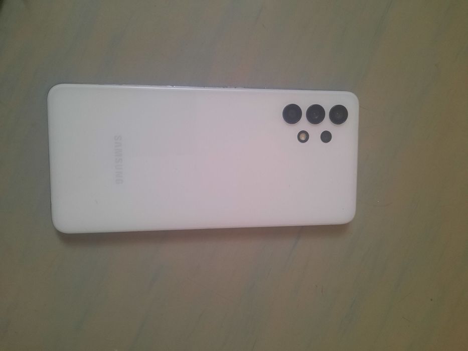 Galaxy samsung A32