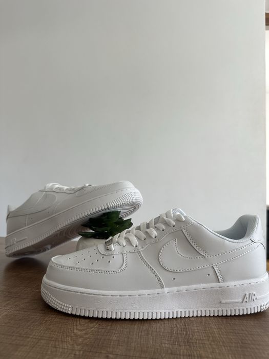 Air Force 1  impecabili