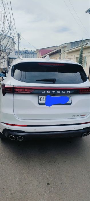 Jetaur  x 70plus