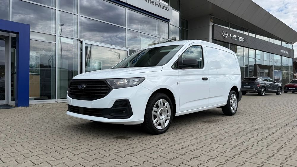 Ford TRANSIT CONNECT Ford Noul Transit Connect Van L2 (L2) Trend 2.0 Diesel 102 CP M6 FWD