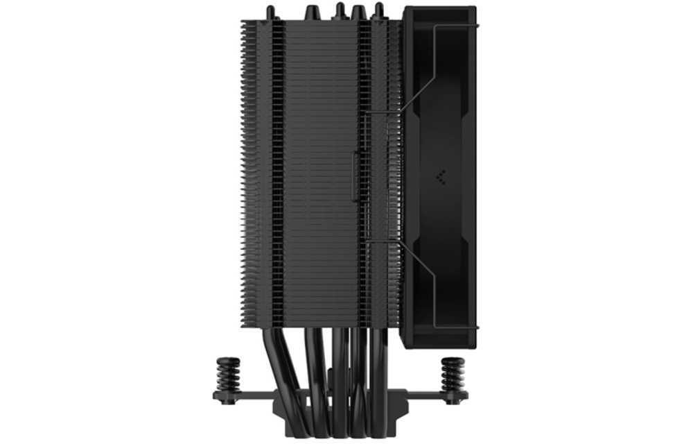 Кулер для Процессора(CPU) Multi Air COOLER Deepcool AG500 ARGB 1.4