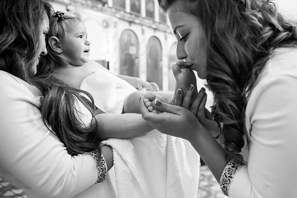 Фотограф за кръщенета, сватби, интериор и други