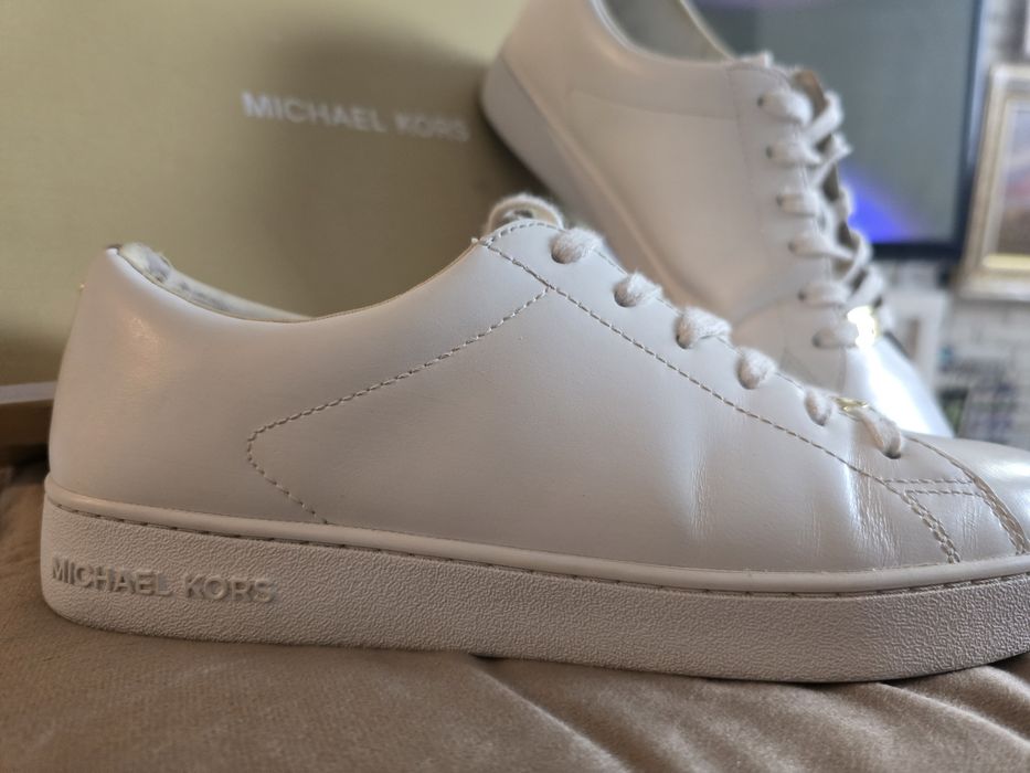 Обувки Michael Kors