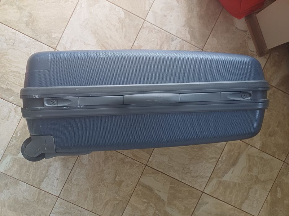 Голям куфар Samsonite