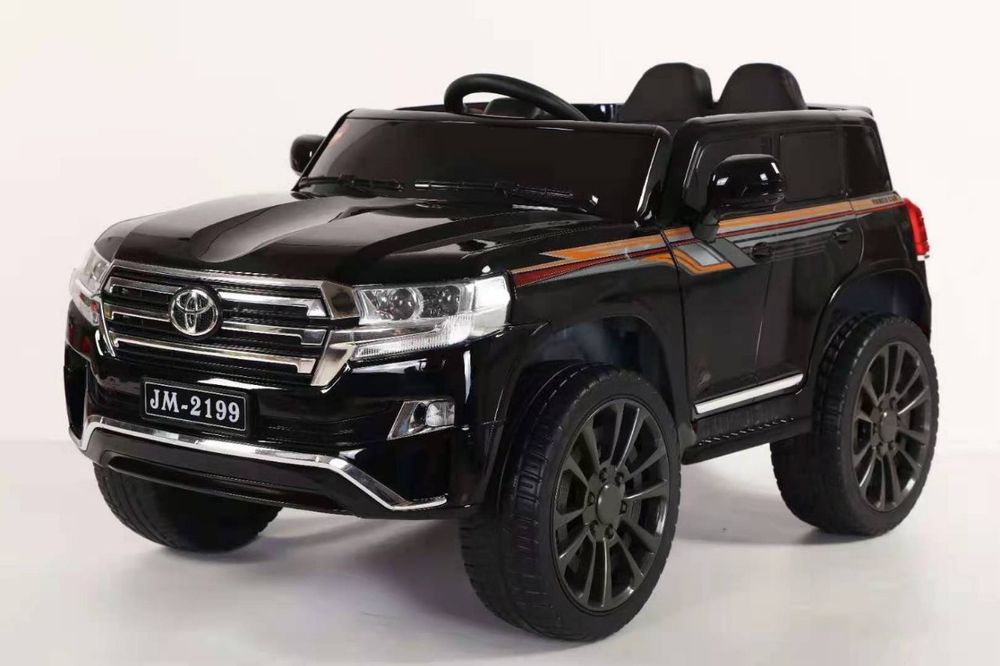 Toyota Prado полный привод 4WD original