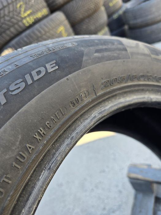 Anvelope de vara 205-60r16 Nexen