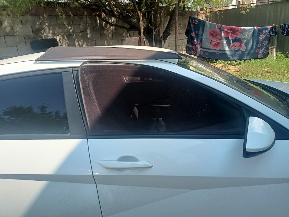 Шторы на авто  шторы