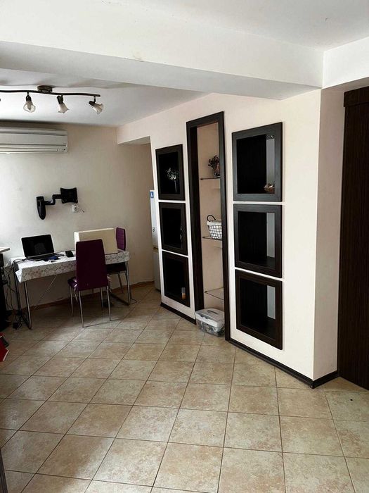 Двустаен апартамент в село Генерал Кантарджиево