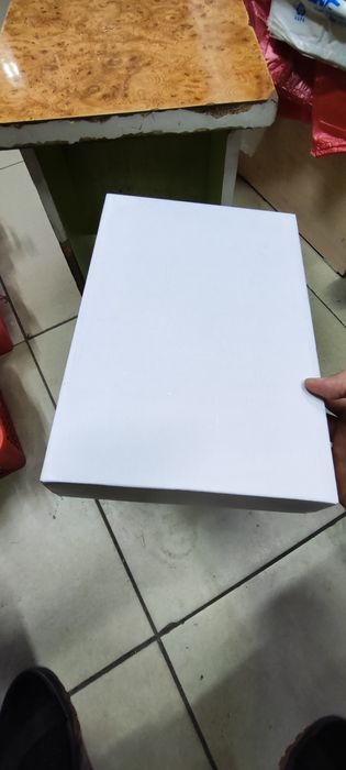 Каробки картонные