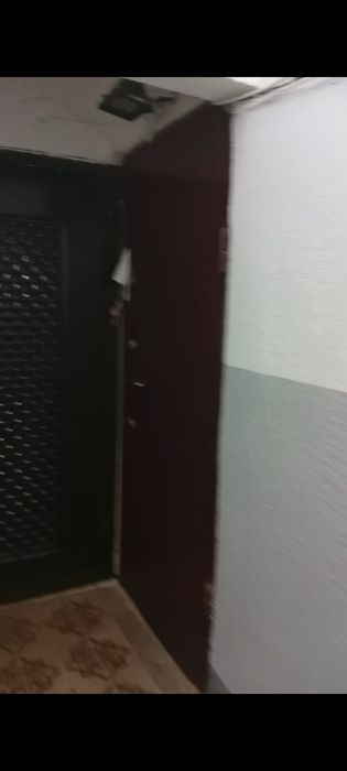 Продаётся 1 ком квартира