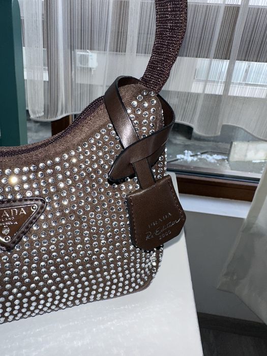 Geanta Prada frm