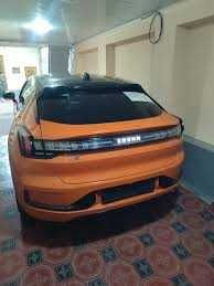 Zeekr 001 2025 — 2