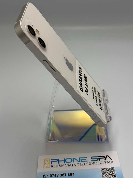 iPhone 12 128Gb 100%- Din magazin,cu garantie! RATE TBI !